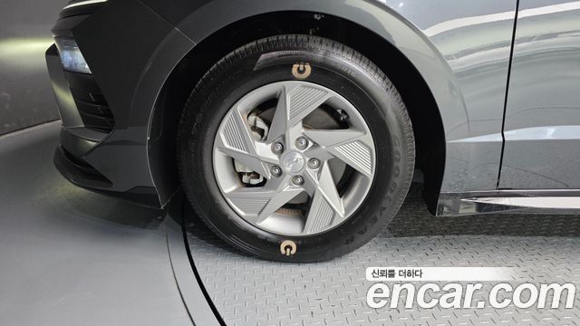 Hyundai Sonata DN8 2.0 LPG(Rent) Business 1 - фото 4