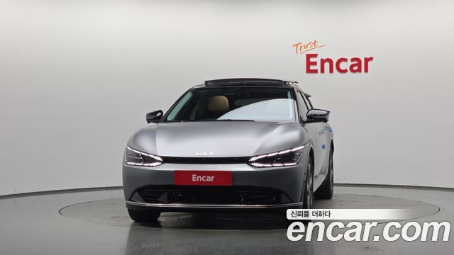 Kia EV6 Long Range 4WD Earth - фото 2