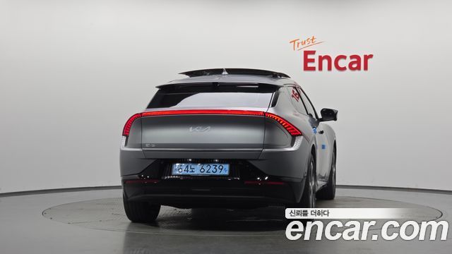 Kia EV6 Long Range 4WD Earth - фото 3