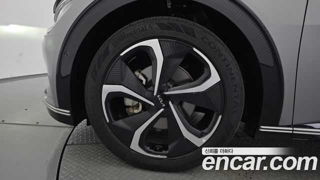 Kia EV6 Long Range 4WD Earth - фото 4
