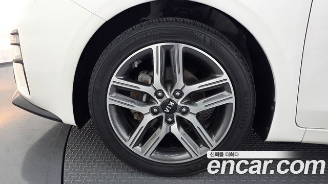 Kia K3 Совершенно новый Luxury - фото 4