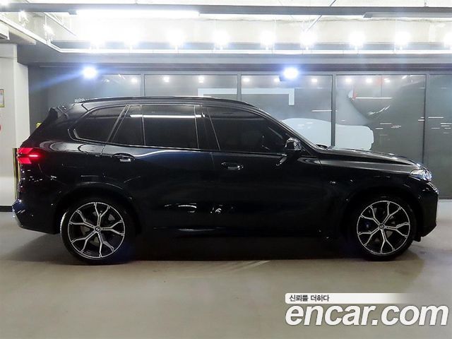 BMW X5 G05 xDrive 40i M Sport - фото 2