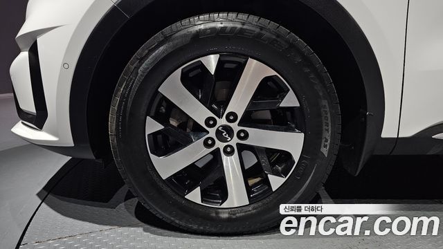 Kia Sorento 4-го поколения Diesel 2.2 2WD Signature - фото 4