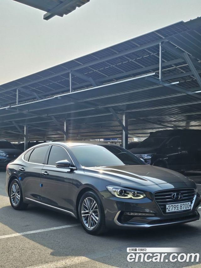 Hyundai Grandeur IG 2.4 Premium - фото 4