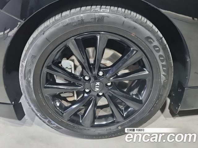 Kia Carnival Новый 9-Seater Hi-Limousine Prestige Hiroof - фото 4