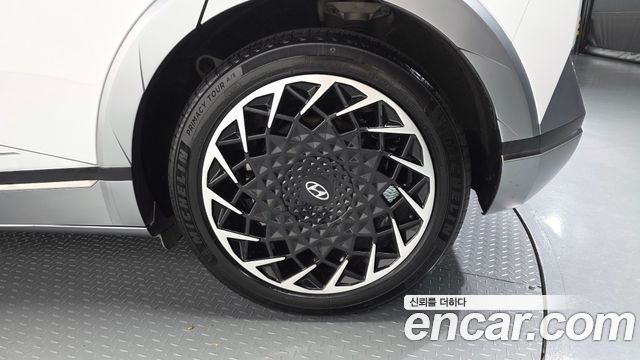 Hyundai Ioniq5 Long range Prestige - фото 4