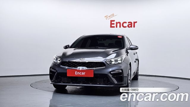 Kia K3 Совершенно новый Prestige - фото 2