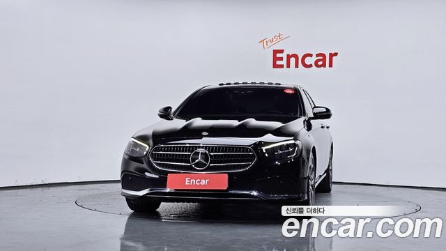 Mercedes-Benz E-Class W213 E250 Avantgarde - фото 2