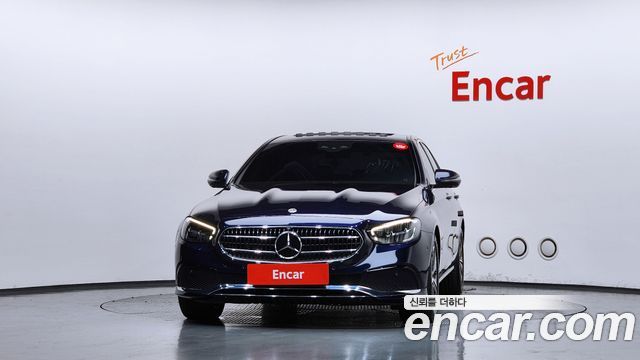 Mercedes-Benz E-Class W213 E250 Avantgarde - фото 2