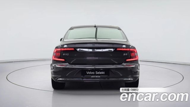 Volvo S90 B5 Ultimate Bright - фото 4