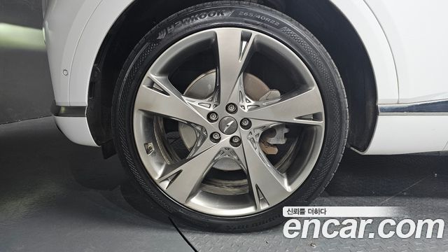 Genesis GV80 3.0 Diesel AWD - фото 4