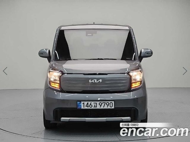 Kia RAY Новый Signature - фото 1