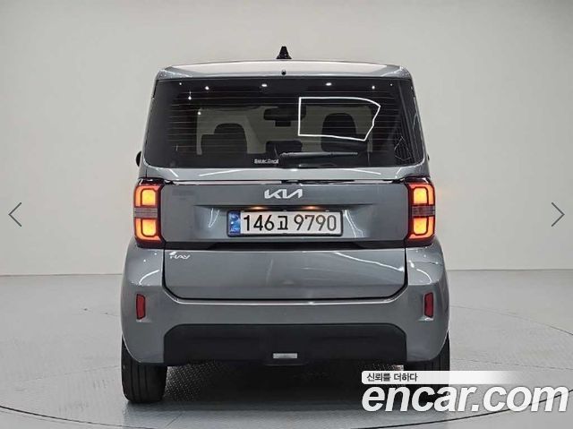 Kia RAY Новый Signature - фото 2