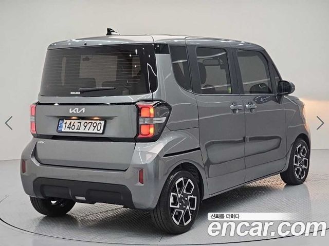 Kia RAY Новый Signature - фото 3