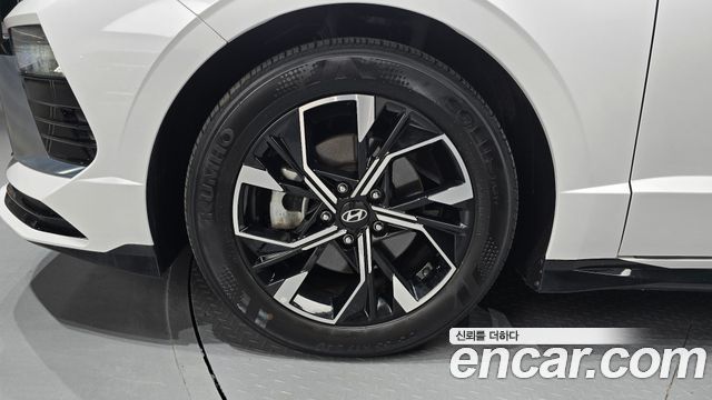 Hyundai Sonata DN8 2.0 Premium - фото 4