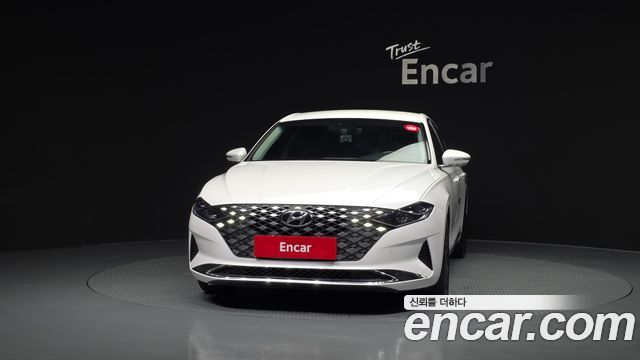 Hyundai Grandeur Новый IG 2.5 Premium - фото 2