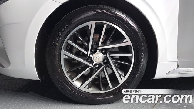 Hyundai Grandeur Новый IG 2.5 Premium - фото 4