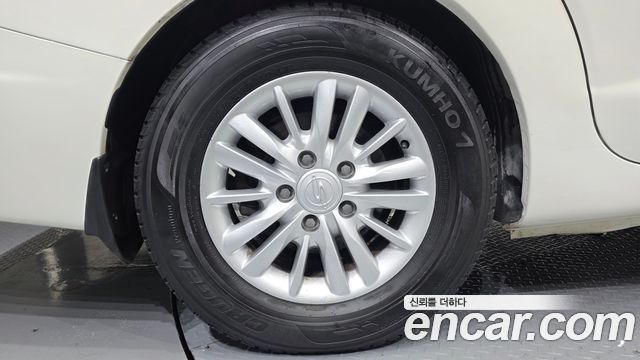 SsangYong Korando 4WD TX 9-seater - фото 4