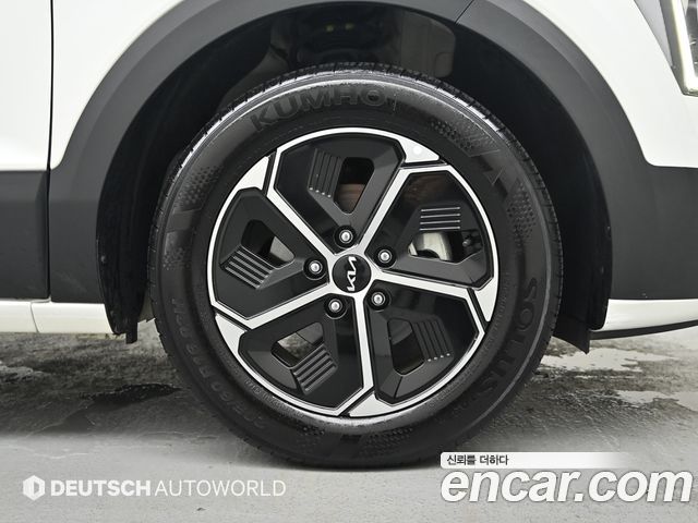 Kia Niro Совершенно новый Trendy - фото 4