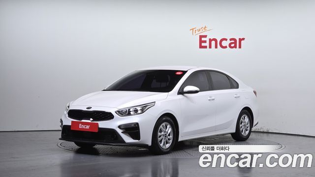 Kia K3 Совершенно новый Luxury - фото 0