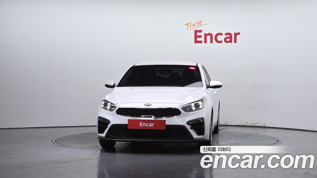 Kia K3 Совершенно новый Luxury - фото 2
