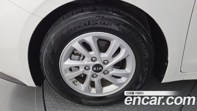 Kia K3 Совершенно новый Luxury - фото 4