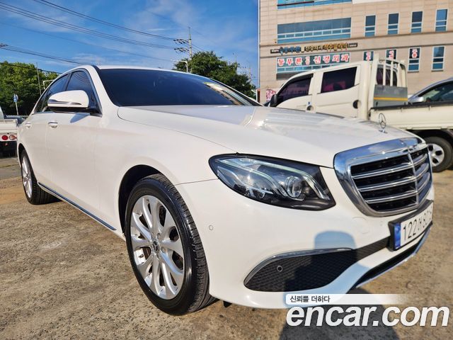 Mercedes-Benz E-Class W213 E220d 4MATIC Exclusive - фото 2