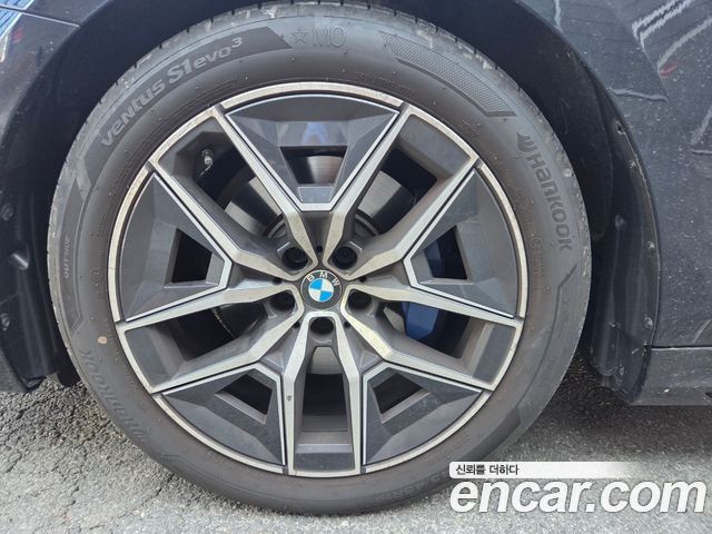 BMW 5-Series G60 523d xDrive M Sport - фото 2