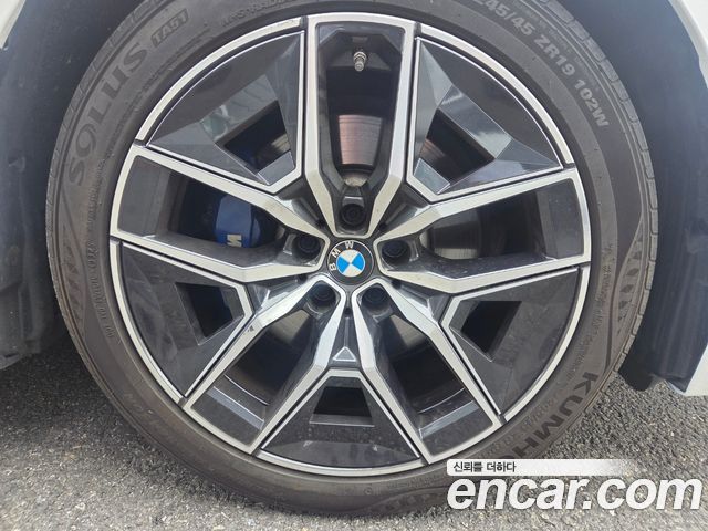 BMW 5-Series G60 523d xDrive M Sport - фото 2