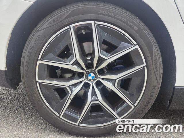 BMW 5-Series G60 523d xDrive M Sport - фото 4