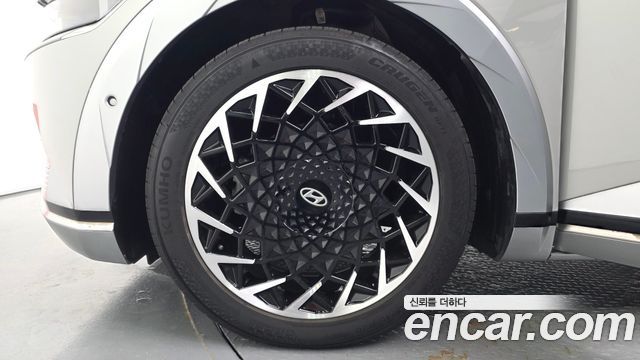 Hyundai Ioniq5 Long Range AWD Prestige - фото 4