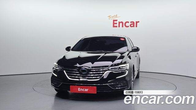 Renault Samsung SM6 Новый 1.8 TCe Premiere - фото 2