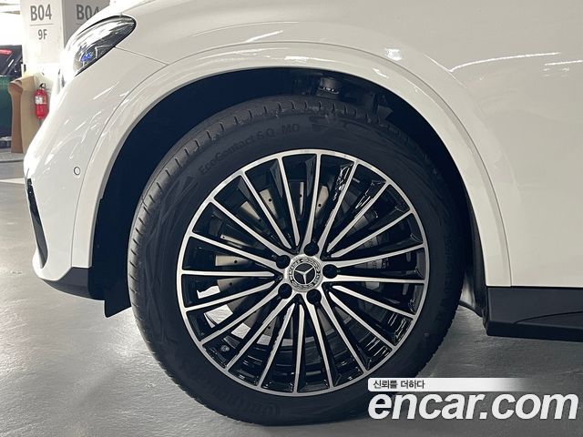 Mercedes-Benz GLC-Class X254 GLC300 4MATIC Coupe - фото 2