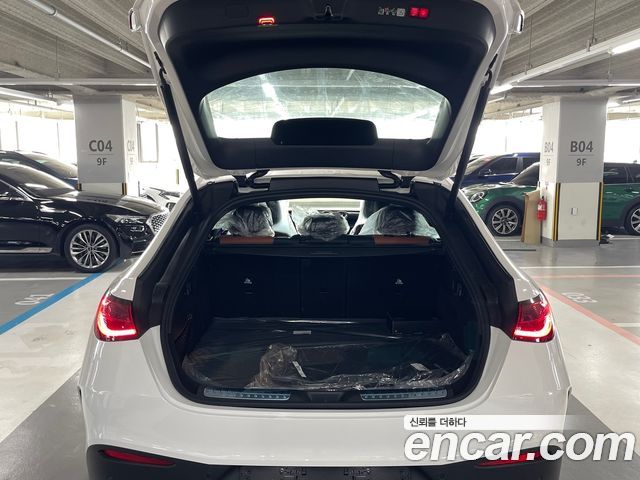 Mercedes-Benz GLC-Class X254 GLC300 4MATIC Coupe - фото 3