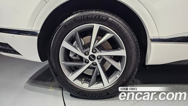 Genesis GV80 2.5T Gasoline AWD - фото 4