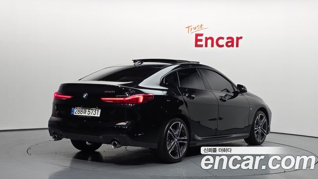 BMW 2-Series F44 220i M Sports - фото 1