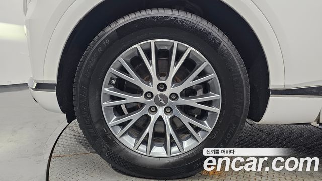 Genesis GV80 2.5T Gasoline AWD - фото 4