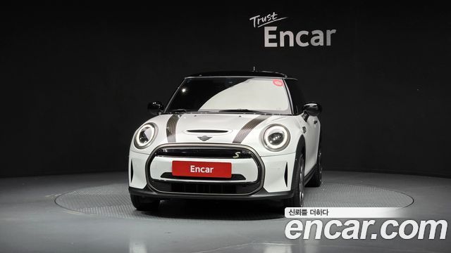 Mini Cooper 4-го поколения Resolute Edition 3rd - фото 2