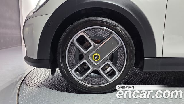 Mini Cooper 4-го поколения Resolute Edition 3rd - фото 4