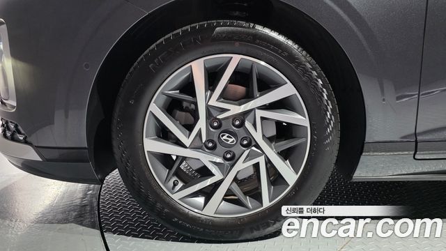 Hyundai Grandeur GN7 2,5 Gasoline 2WD Exclusive - фото 4