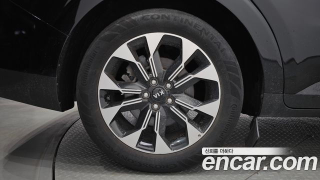 Kia Carnival 4-го поколения 7-Seater Signature - фото 4