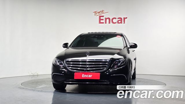 Mercedes-Benz E-Class W213 E300 Exclusive - фото 2