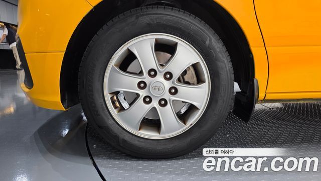 Hyundai Starex Новый School Bus - фото 4