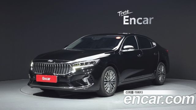 Kia K7 Premier 2.5 GDI X Edition - фото 0