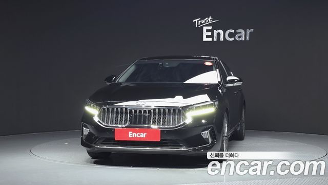 Kia K7 Premier 2.5 GDI X Edition - фото 2