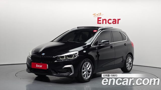 BMW 2-Series F45 Joy - фото 0
