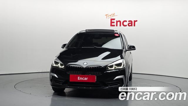 BMW 2-Series F45 Joy - фото 2