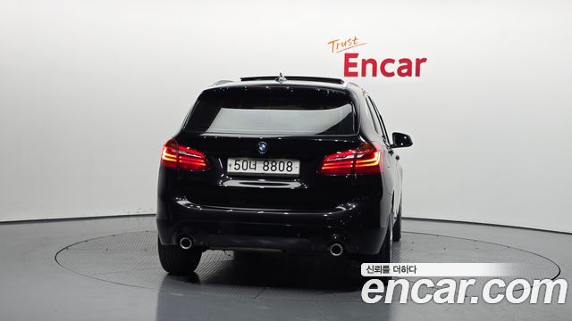 BMW 2-Series F45 Joy - фото 3