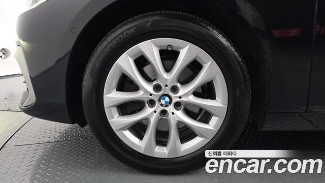 BMW 2-Series F45 Joy - фото 4