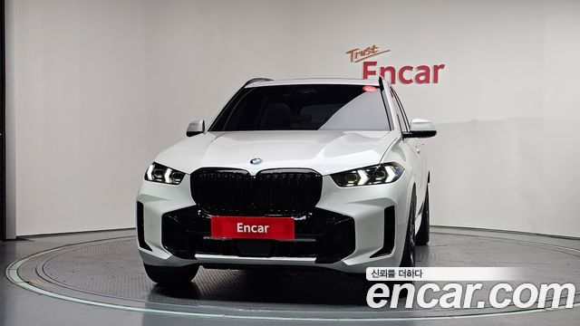 BMW X5 G05 xDrive 40i M Sport - фото 2